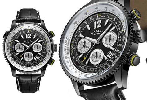 rotary breitling look alike|breitling homage replacement.